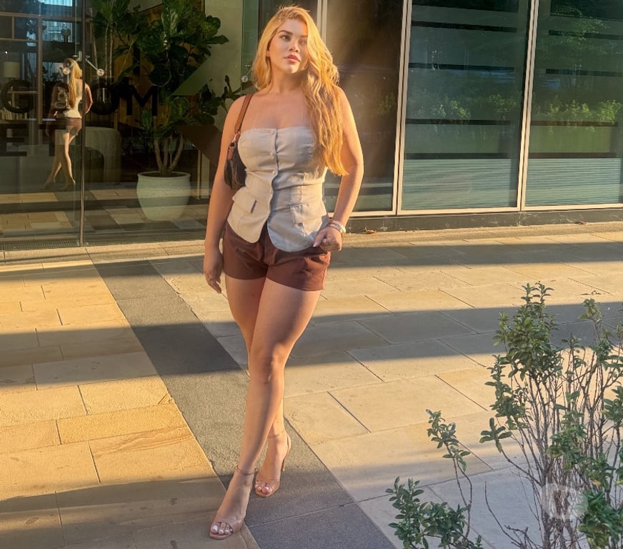 Escorts North Yorkshire Scarborough - North Yorkshire - Photos for THE BEST OWO IN TOWN🇧🇷🍯GIRL PARTY🥳