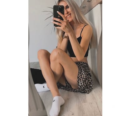 Escorts and Massages Leicester City Centre Leicester - Photos for Alice ❤️ InCall&OutCall❤️Party girl🎉