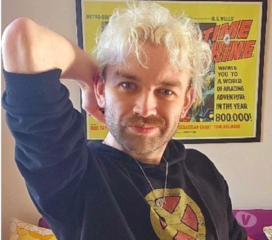  Gay massage Bristol Barton Hill - Bristol - Photos for Dylan is waiting for you