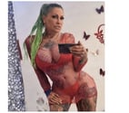 🔝MILF-ALEXA🔝FULLY TATTOOED💋💯%REAL