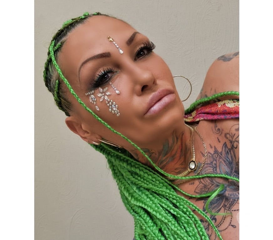 Escorts West Yorkshire Wakefield - Photos for 🔝MILF-ALEXA🔝FULLY TATTOOED💋💯%REAL