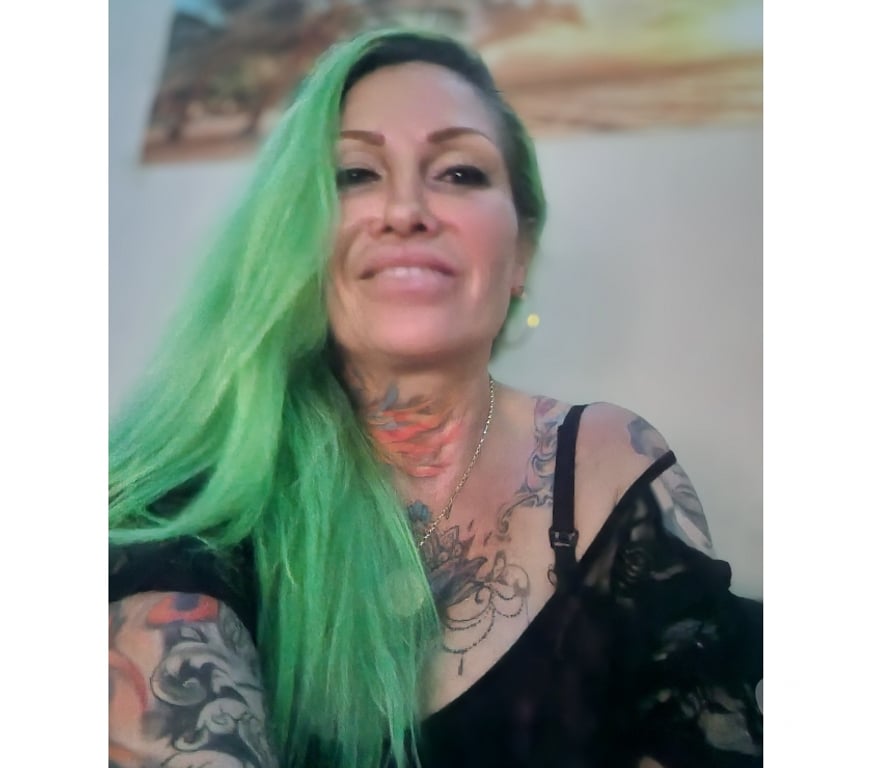 Escorts West Yorkshire Wakefield - Photos for 🔝MILF ALEXA🔝FULLY TATTOOED-💯% REAL