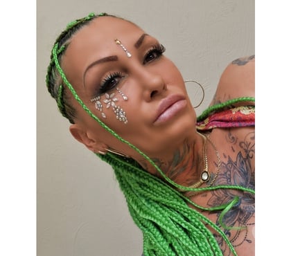 Escorts and Massages Wakefield City Centre Wakefield - Photos for 🔝MILF-ALEXA🔝FULLY TATTOOED💋💯%REAL