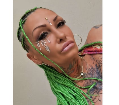 Escorts and Massages Wakefield City Centre Wakefield - Photos for 🔝NEW PHOTOS -MILF-ALEXA 💋 FULLY TATTOOED
