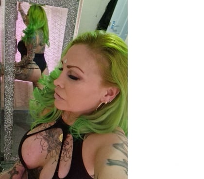 Escorts and Massages Wakefield City Centre Wakefield - Photos for 🔝MILF ALEXA🔝FULLY TATTOOED-💯% REAL