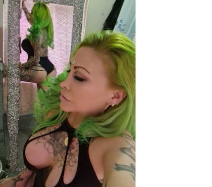 Escorts and Massages Wakefield City Centre Wakefield - Photos for 🔝MILF ALEXA🔝FULLY TATTOOED-💯% REAL