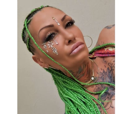 Escorts and Massages Wakefield City Centre Wakefield - Photos for 🔝NEW PHOTOS -MILF-ALEXA 💋 FULLY TATTOOED