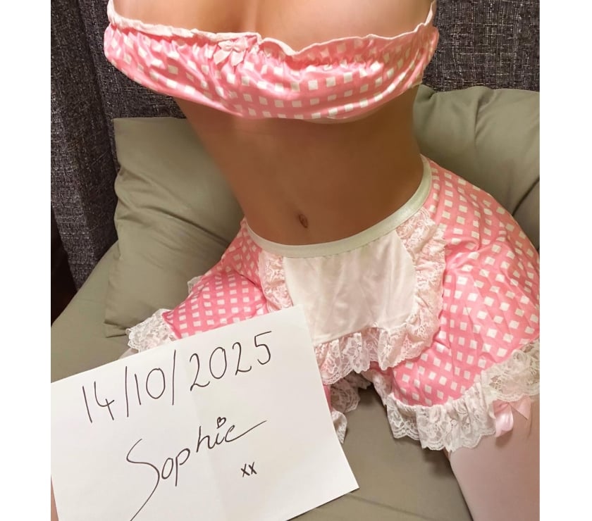 Escorts West Midlands Birmingham - Photos for Sophie X Best service - Best attitude✔️NO RUSH 📞