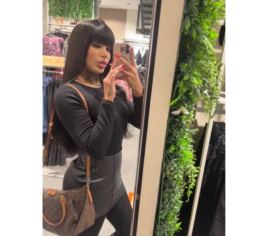 Trans Escorts Hertfordshire Watford - Photos for ❤️Nicole 🏳️‍⚧️trans 🔞🥂PARTY🍑🍆