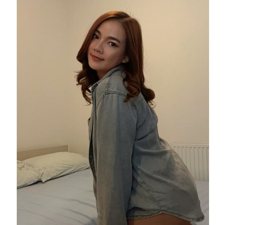 Escorts Portsmouth City Centre Portsmouth - Photos for 🌸🌿iam Krystal Thai VIP service Real pic 👙💋