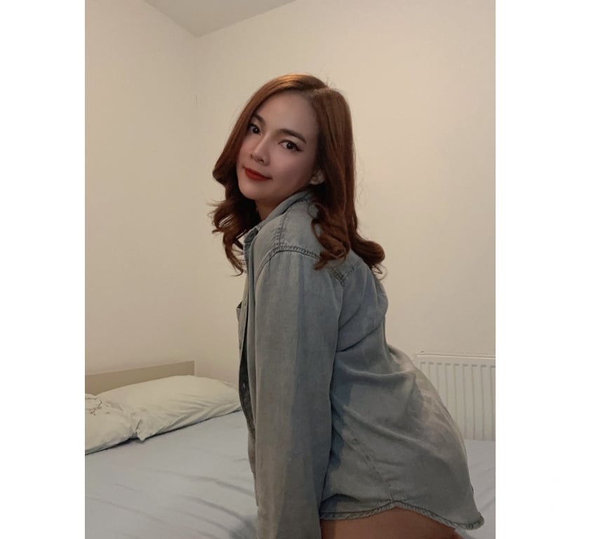 Escorts Hampshire Portsmouth - Photos for 🌸🌿iam Krystal Thai VIP service Real pic 👙💋