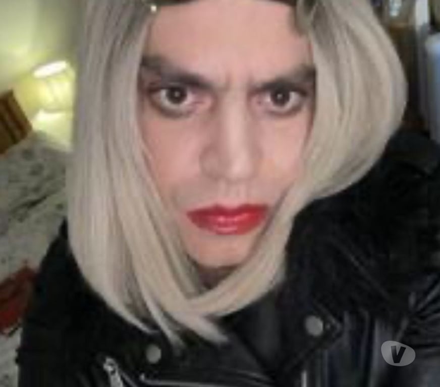 Trans Escorts Essex Southend-on-Sea - Photos for Serena crossdresser xx