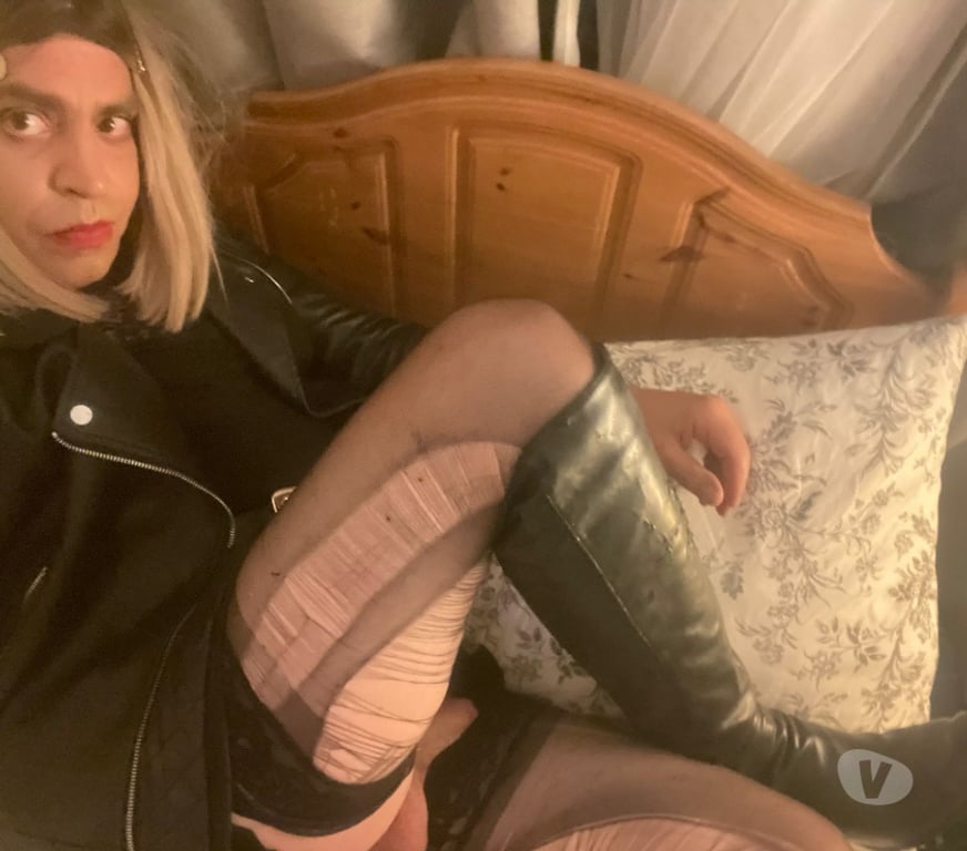 Trans Escorts Essex Southend-on-Sea - Photos for Serena crossdresser xx