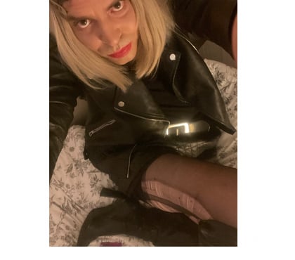 Transsexual Escorts Leigh-on-Sea Southend-on-Sea - Photos for Serena crossdresser xx