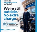 Becontree - East London — Airport tride transfers