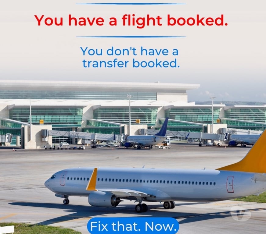 courier services East London Becontree - East London - Photos for Airport tride transfers