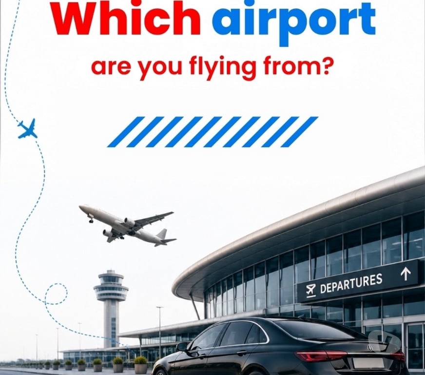 courier services East London Becontree - East London - Photos for Airport tride transfers