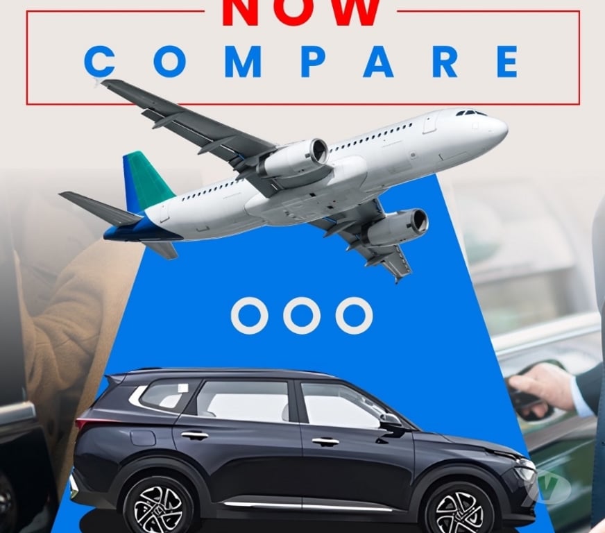 courier services East London Becontree - East London - Photos for Airport tride transfers