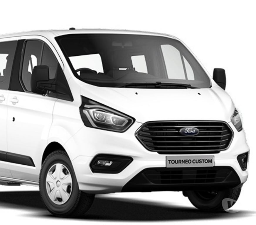 courier services East London Becontree - East London - Photos for Airport tride transfers