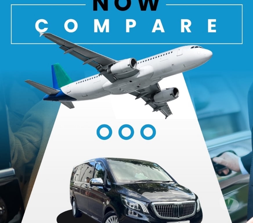 courier services East London Becontree - East London - Photos for Airport tride transfers