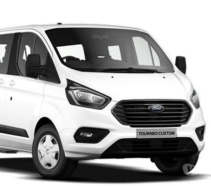 shipping Becontree East London - Photos for Airport tride transfers