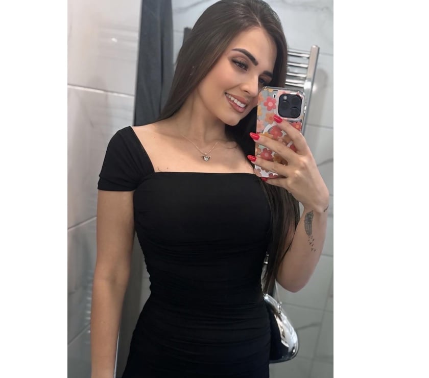 Escorts West Yorkshire Leeds - Photos for RAFA NEW IN LEEDS 🔥🩷