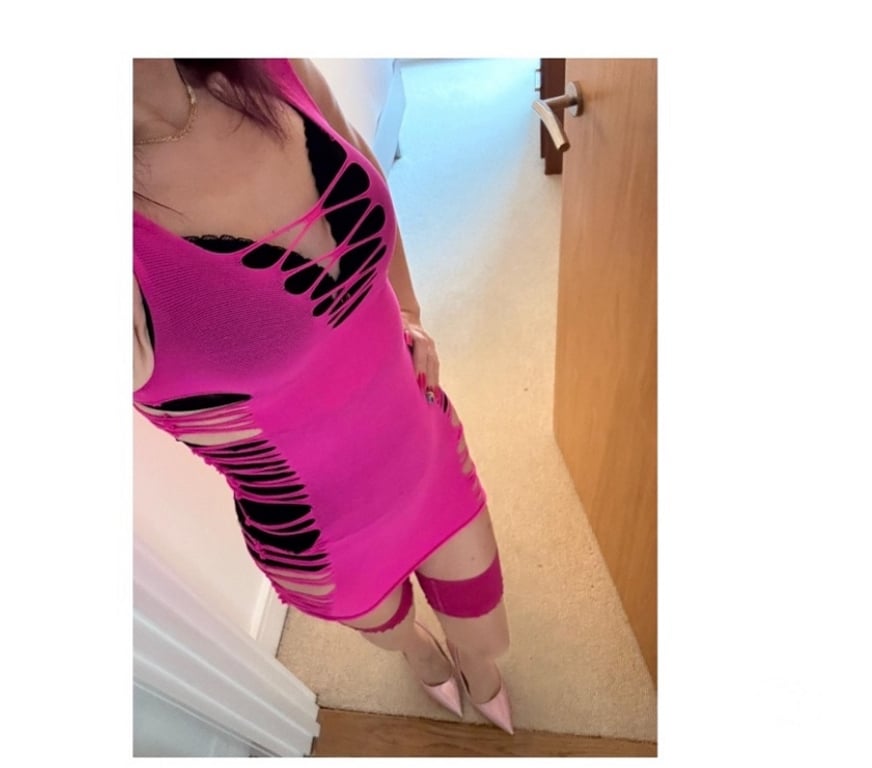 Escorts Warwickshire Nuneaton and Bedworth - Photos for Erika back in town