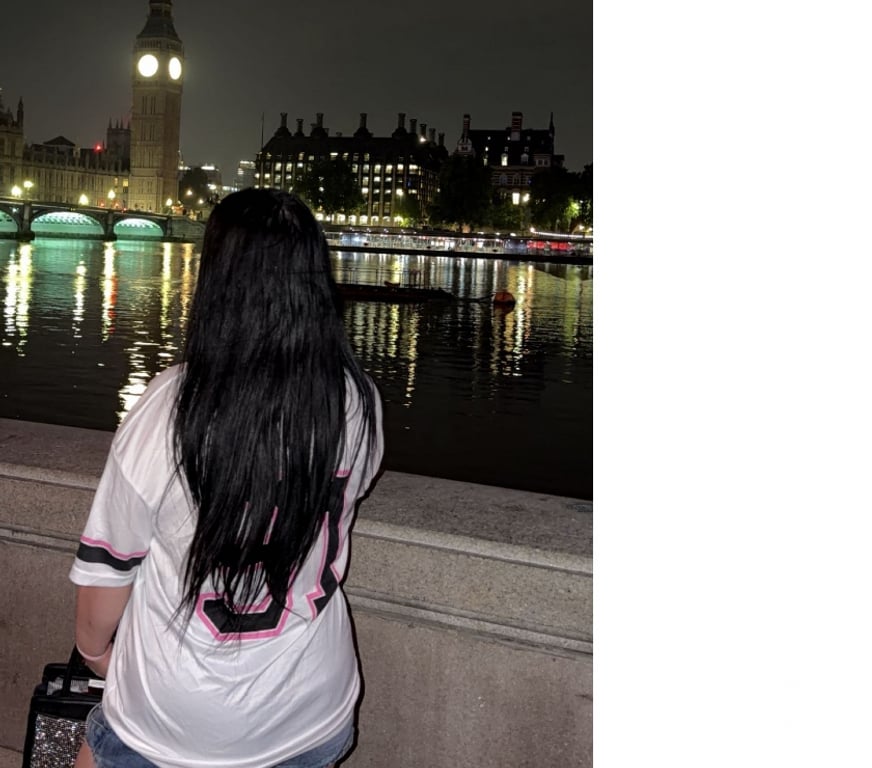 Escorts South East London Woolwich - South East London - Photos for Hi Guys New Genuine Girl Sabyna available now 😈😋😘