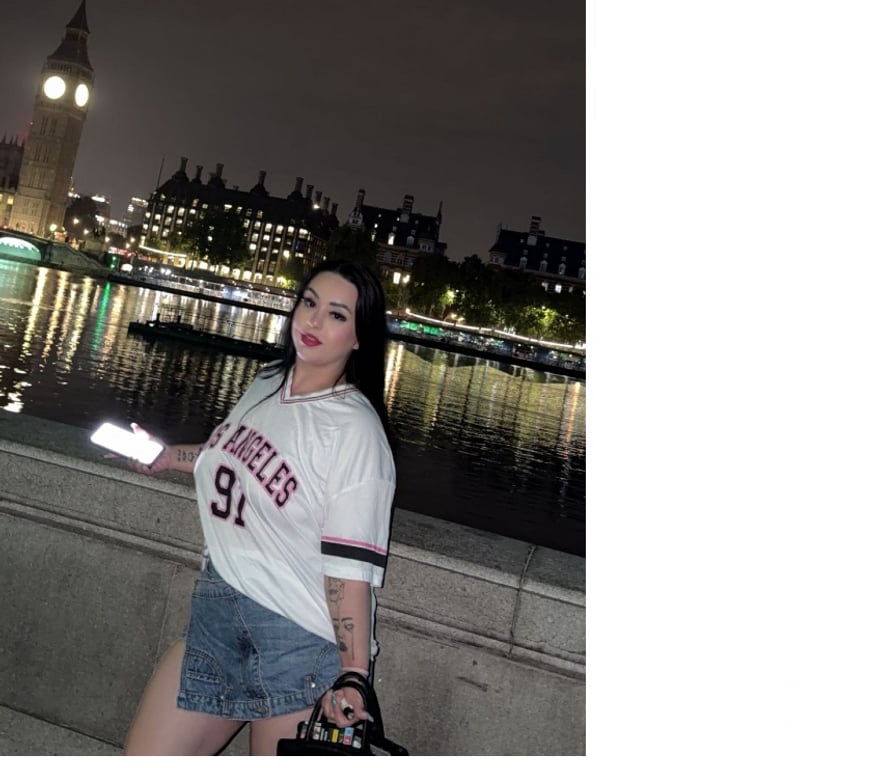 Escorts South East London Woolwich - South East London - Photos for Hi Guys New Genuine Girl Sabyna available now 😈😋😘