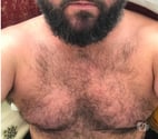 Want a masc bottom to use? A massage? Older man issues?