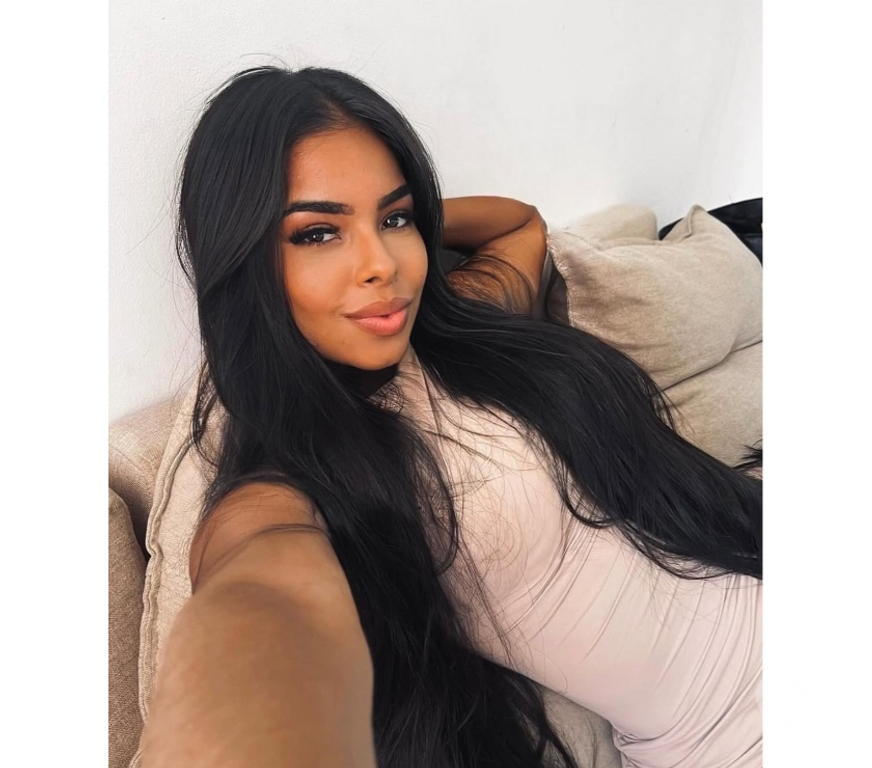 Escorts North West London Harrow - Photos for NICOLE🌸NEW✅1H100🇧🇷LATINA💋🔥