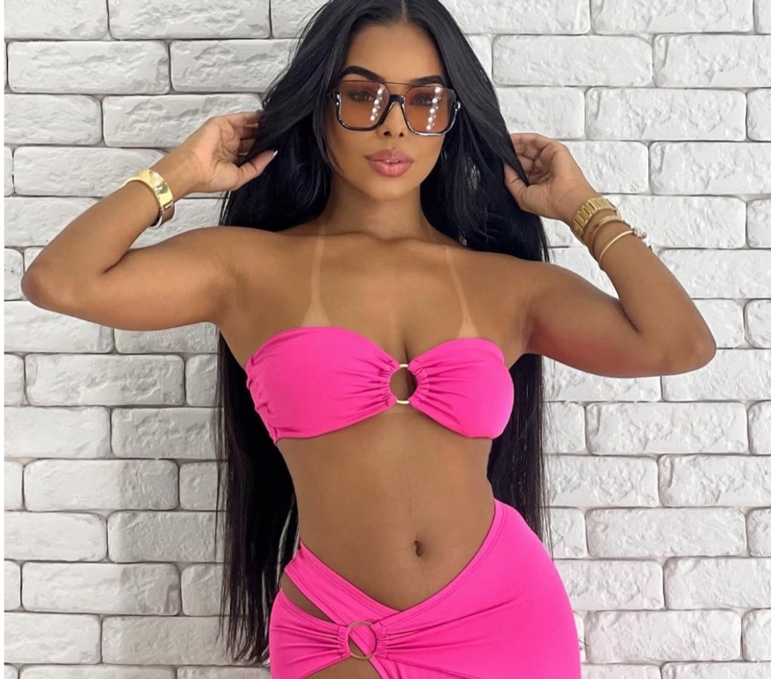 Escorts North West London Harrow - Photos for NICOLE🌸NEW✅1H100🇧🇷LATINA💋🔥