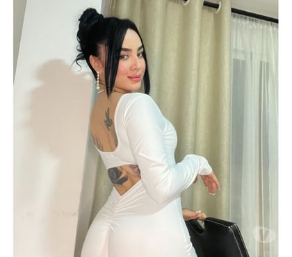 Escorts Stanmore Harrow - Photos for LEONA🌸NEW✅1H100🇧🇷LATINA💋🔥