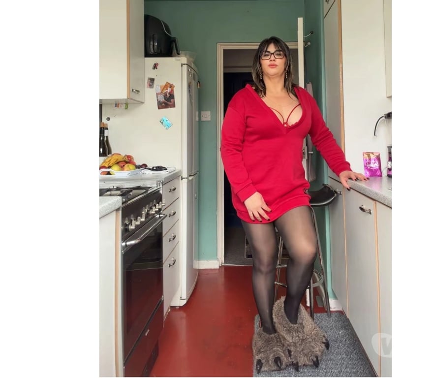 Escorts South West London Wandsworth Road - South West London - Photos for Lurya1213brasil
