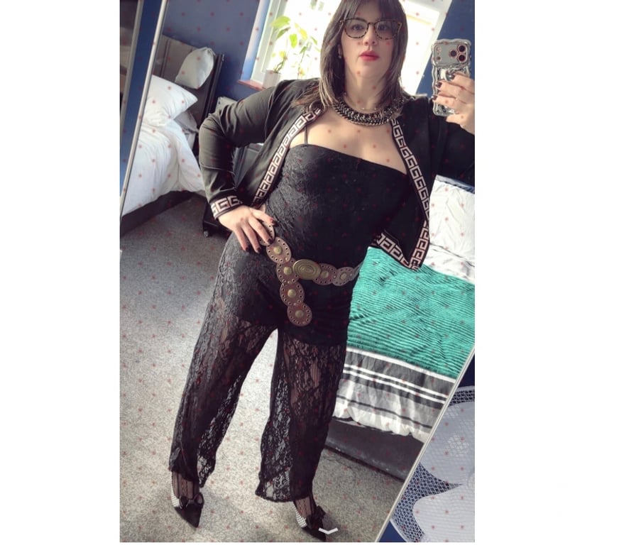 Escorts South West London Wandsworth Road - South West London - Photos for Lurya1213brasil
