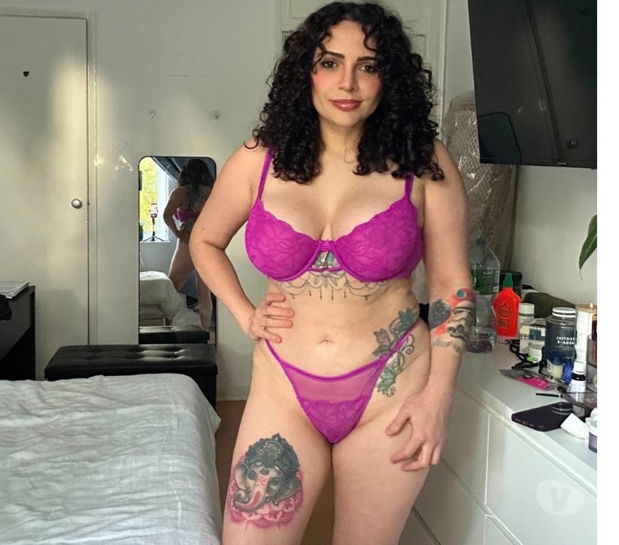 Escorts East London Bethnal Green - East London - Photos for Dani 🇧🇷❤️ new in Bethnal green🔥