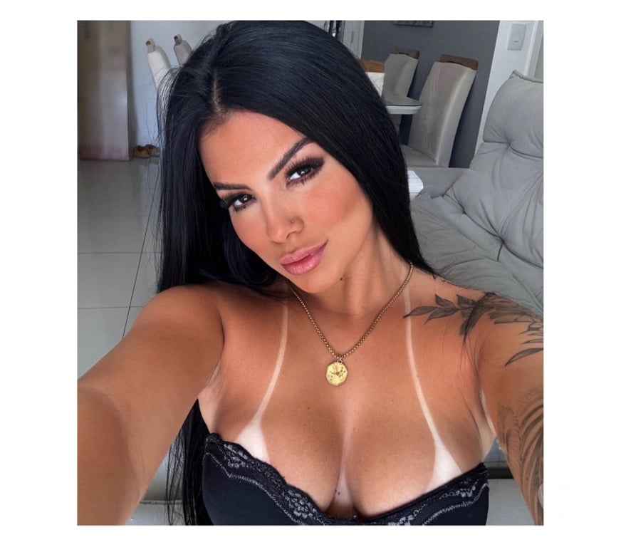 Escorts West London West Kensington - West London - Photos for DAY BRAZILIAN PARTY GIRL 🔥🇧🇷🥂🎀