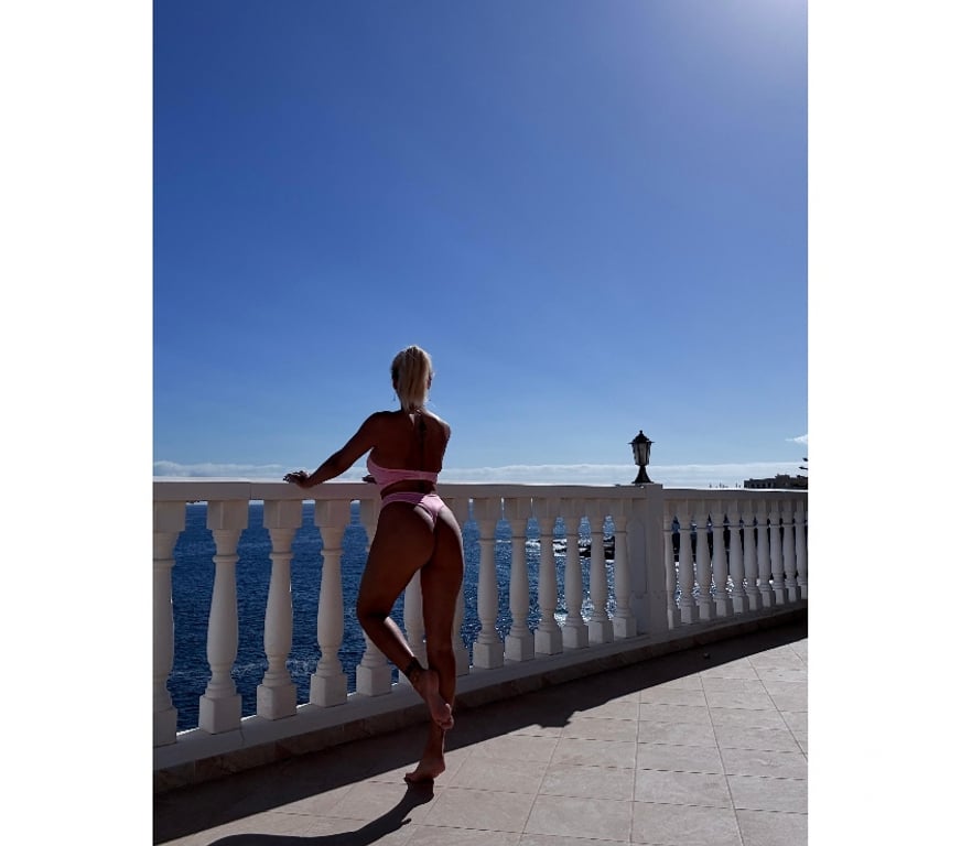 Escorts Central London Tower Hill - Central London - Photos for new in area Natalia duo party