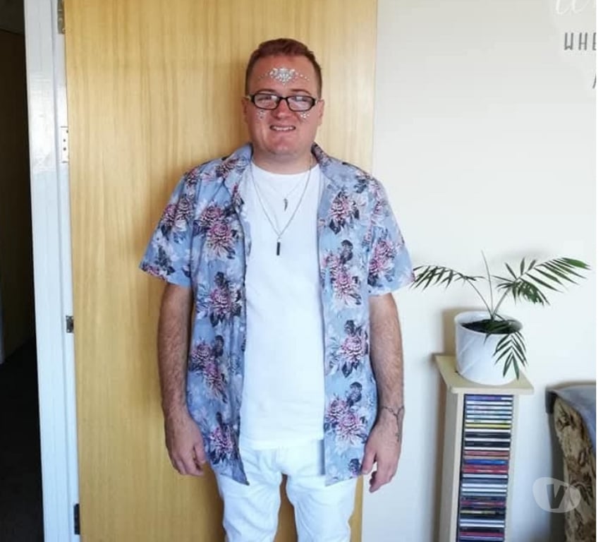  Gay massage Newport - Wales Baneswell - Newport - Photos for Looking for some fun time