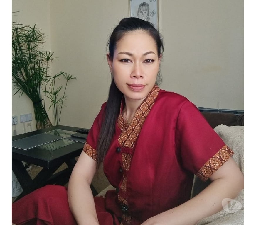 Escorts Gloucestershire Stroud - Photos for Thai professional massage by kate