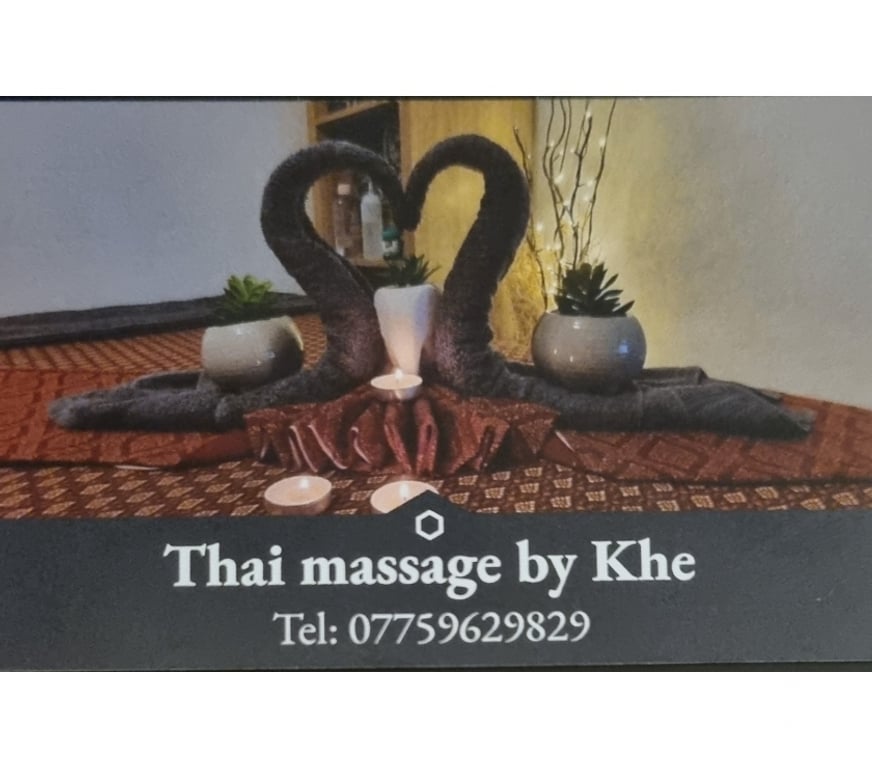 Escorts Gloucestershire Stroud - Photos for Thai professional massage by kate