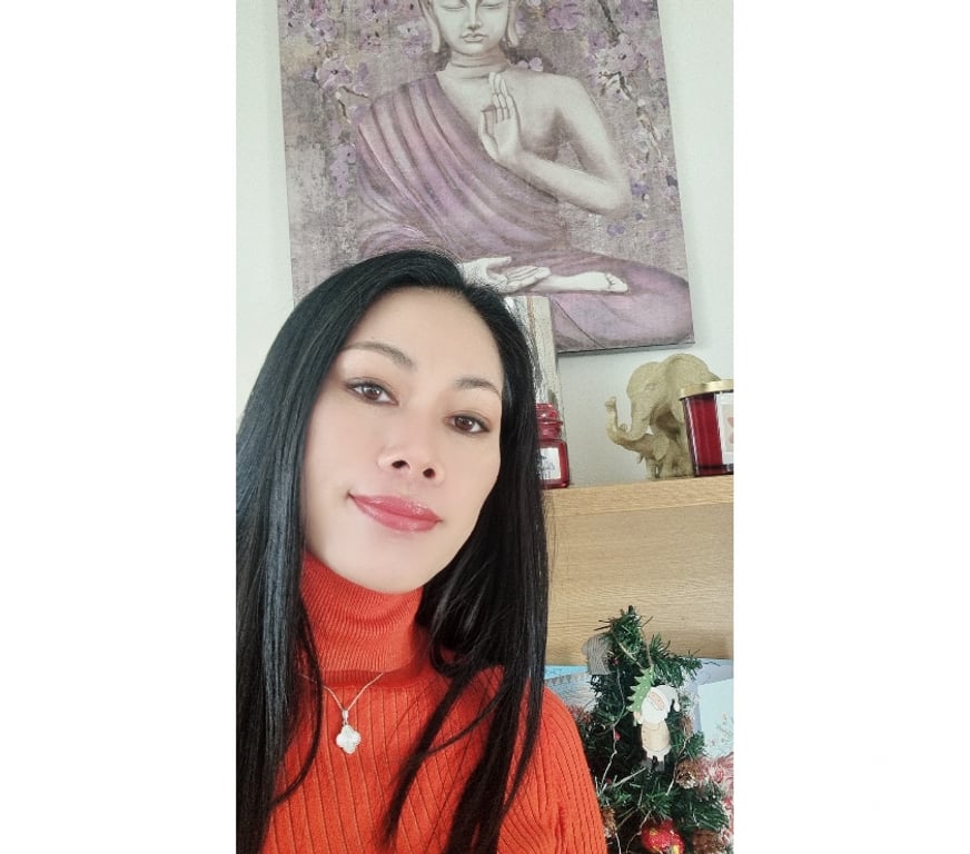 Escorts Gloucestershire Stroud - Photos for Thai professional massage by kate