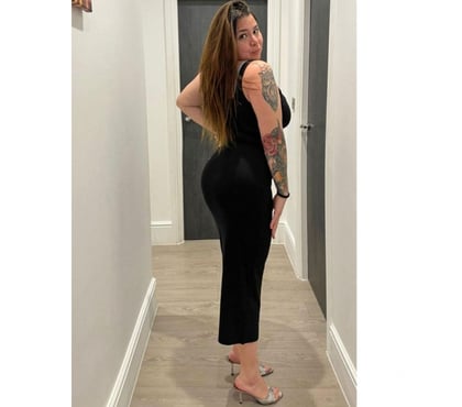 Escorts Twickenham Richmond upon Thames - Photos for Lili BRAZILIAN BESTS SERVICES PARTY