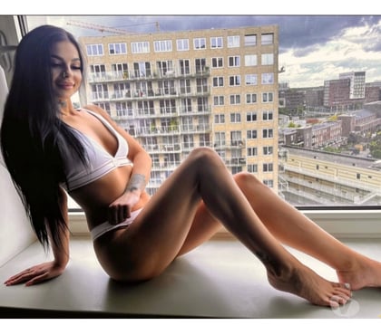 Escorts and Massages Luton Town Centre Luton - Photos for Amy❤️nice to meet you🥰❤️