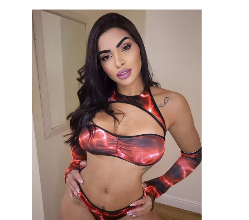 Escorts and Massages Slough Town Centre Slough - Photos for Larissa🔥Gostosa Brazilian🔥100% Real🔥