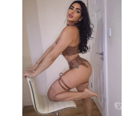 Escorts and Massages Slough Town Centre Slough - Photos for Larissa🔥Gostosa Brazilian🔥100% Real🔥
