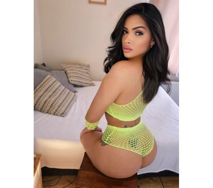 Escorts and Massages Slough Town Centre Slough - Photos for Larissa Brunette Brazilian🔥GFE🔥 100% Real