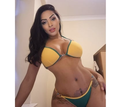 Escorts and Massages Slough Town Centre Slough - Photos for Larissa🔥 Gostosa Brazilian 🔥