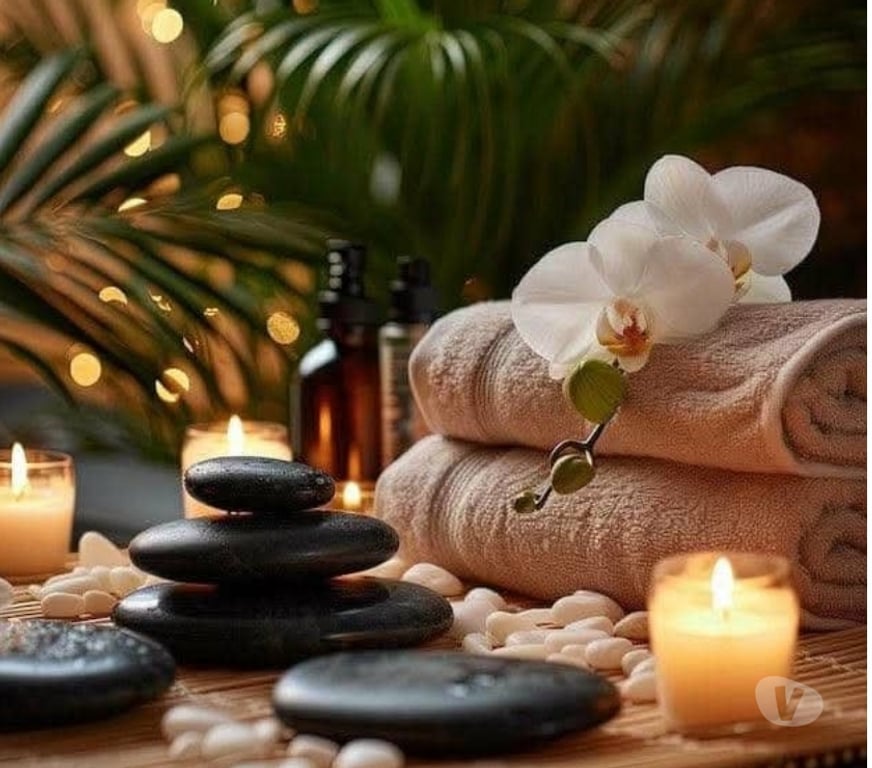 Escorts Greater Manchester Bolton - Photos for Sexy relaxing massage