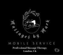 Mobile Massage for Women